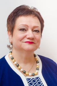 Irēna Kokina